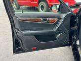 Thumbnail of 2013 Black Mercedes-Benz C-Class