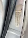 Thumbnail of 2000 Silverstream Opal Toyota Corolla