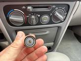 Thumbnail of 2000 Silverstream Opal Toyota Corolla