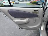 Thumbnail of 2000 Silverstream Opal Toyota Corolla