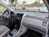 Thumbnail of 2010 Blue Toyota Corolla