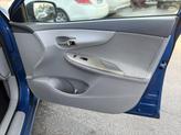 Thumbnail of 2010 Blue Toyota Corolla