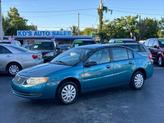 Thumbnail of 2005 Dragonfly Green Saturn Ion