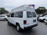 Thumbnail of 2007 Oxford White Clearcoat Ford E250
