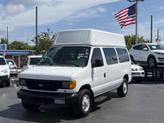 Thumbnail of 2007 Oxford White Clearcoat Ford E250