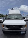 Thumbnail of 2007 Oxford White Clearcoat Ford E250