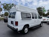 Thumbnail of 2007 Oxford White Clearcoat Ford E250
