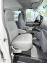 Thumbnail of 2007 Oxford White Clearcoat Ford E250