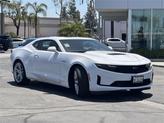 Thumbnail of 2022 Summit White Chevrolet Camaro