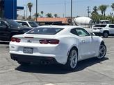 Thumbnail of 2022 Summit White Chevrolet Camaro