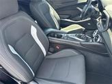 Thumbnail of 2022 Summit White Chevrolet Camaro