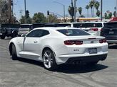 Thumbnail of 2022 Summit White Chevrolet Camaro