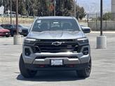 Thumbnail of 2025 Sterling Gray Metallic Chevrolet Colorado