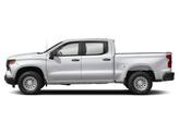 Thumbnail of 2024 Iridescent Pearl Tricoat Chevrolet Silverado 1500