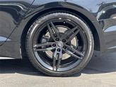 Thumbnail of 2018 Black Audi A5
