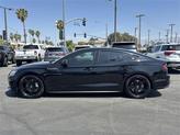 Thumbnail of 2018 Black Audi A5