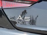 Thumbnail of 2018 Black Audi A5