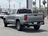 Thumbnail of 2025 Sterling Gray Metallic Chevrolet Colorado