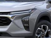 Thumbnail of 2025 Sterling Gray Metallic Chevrolet Trax