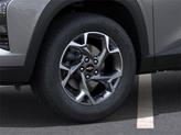 Thumbnail of 2025 Sterling Gray Metallic Chevrolet Trax