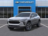 Thumbnail of 2025 Sterling Gray Metallic Chevrolet Trax