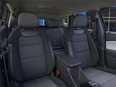Thumbnail of 2025 Sterling Gray Metallic Chevrolet Trax