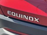 Thumbnail of 2025 Radiant Red Tintcoat Chevrolet Equinox