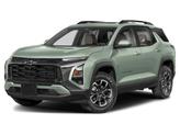Photo of 2026 Cacti Green Chevrolet Equinox