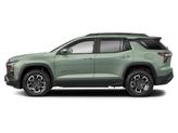 Thumbnail of 2026 Cacti Green Chevrolet Equinox