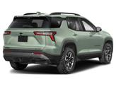 Thumbnail of 2026 Cacti Green Chevrolet Equinox