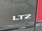 Thumbnail of 2022 Black Chevrolet Silverado 1500