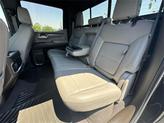 Thumbnail of 2022 Black Chevrolet Silverado 1500