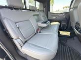 Thumbnail of 2022 Black Chevrolet Silverado 1500