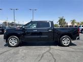 Thumbnail of 2022 Black Chevrolet Silverado 1500