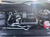 Thumbnail of 2022 Black Chevrolet Silverado 1500
