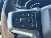 Thumbnail of 2022 Black Chevrolet Silverado 1500