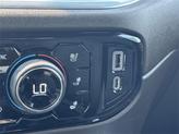 Thumbnail of 2022 Black Chevrolet Silverado 1500