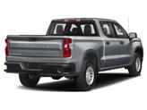 Thumbnail of 2023 Sterling Gray Metallic Chevrolet Silverado 1500
