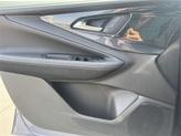 Thumbnail of 2025 Galaxy Gray Metallic Chevrolet Blazer EV