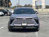 Thumbnail of 2025 Galaxy Gray Metallic Chevrolet Blazer EV