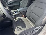 Thumbnail of 2025 Galaxy Gray Metallic Chevrolet Blazer EV