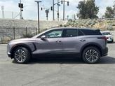 Thumbnail of 2025 Galaxy Gray Metallic Chevrolet Blazer EV