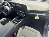 Thumbnail of 2025 Galaxy Gray Metallic Chevrolet Blazer EV
