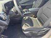 Thumbnail of 2025 Galaxy Gray Metallic Chevrolet Blazer EV