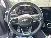 Thumbnail of 2025 Galaxy Gray Metallic Chevrolet Blazer EV