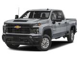Photo of 2025 Sterling Gray Metallic Chevrolet Silverado 2500