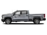 Thumbnail of 2025 Sterling Gray Metallic Chevrolet Silverado 2500