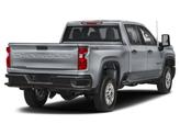 Thumbnail of 2025 Sterling Gray Metallic Chevrolet Silverado 2500