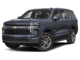 Photo of 2026 Dark Ash Metallic Chevrolet Tahoe