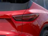 Thumbnail of 2025 Radiant Red Tintcoat Chevrolet Blazer